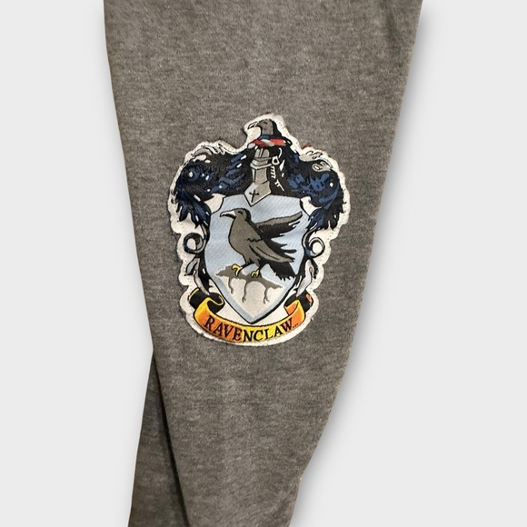 Ravenclaw Gray Sweater Crewneck - Picture 5 of 5